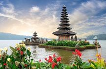 Top North Part Of Bali and Scenic SightseeingTours