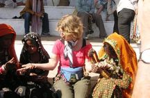 Pushkar Full Day Tour from Jaipur with All Inclusive