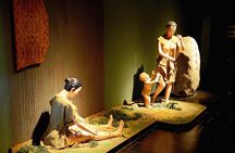 Private Xi'an History Day Tour:Terracotta Warriors Huaqing Palace
