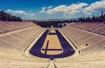 Athens Classical Full Day Private Tour - entry tickets included