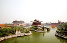 Full-Day Private Kaifeng Highlight Tour from Zhengzhou