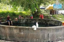 Batu Caves,Waterfalls and Hot Springs Tour With Lunch