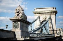Full Day 7 hours Private Budapest City Tour With Lunch and Cruise