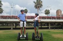 Fun Segway Valencia Tour