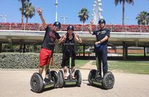 Fun Segway Valencia Tour