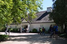 Fryderyk Chopin's Birthplace Half Day Private Tour from Warsaw