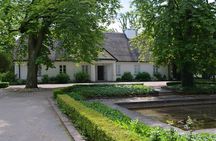 Fryderyk Chopin's Birthplace Half Day Private Tour from Warsaw