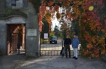 Fryderyk Chopin's Birthplace Half Day Private Tour from Warsaw