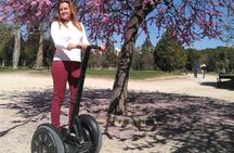 Complet Segway Tour Medieval + Gardens