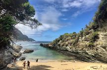 5-Day Garden Route & Addo Adventure from Cape Town to Port Elizabeth