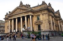 The Best Of Brussels Walking Tour