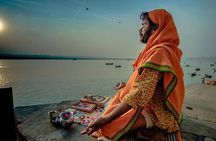 Varanasi tour in 3 days without accommodation