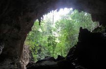PRIVATE Xunantunich and Cave tubing