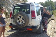 Full day big 5 addo Safari 