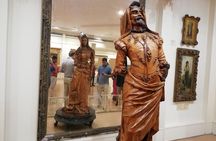 Half Day tour of Nizams of Hydrabad