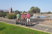 Segway Panorama Tour in Maspalomas