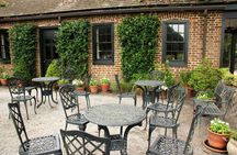 Middleton Place Admission with Self Guided Tour and Lunch