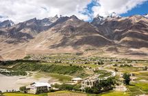 Tour of Zanskar Valley