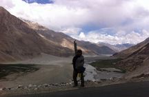 Tour of Zanskar Valley