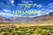 Tour of Zanskar Valley