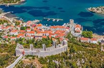 Dubrovnik to Split via Ston Private tour