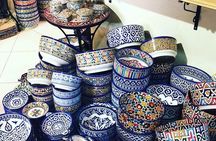 City tour in Marrakech, Book your guide with us.