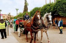 City tour in Marrakech, Book your guide with us.
