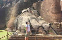 Sigiriya & Dambulla Day Tour