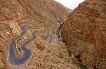 3 Days 2 nighs tour from Marrakech to Merzouga Desert