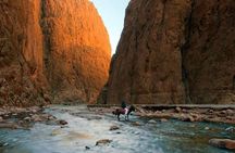 3 Days 2 nighs tour from Marrakech to Merzouga Desert