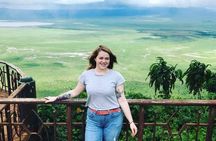 Camping to Serengeti & Ngorongoro Premium Parks 