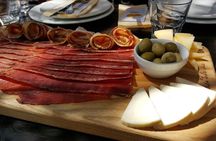 Sibenik Private Combined Food & Drink and Historical Tour