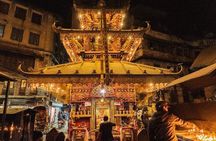 4 UNESCO City Sightseeing in Kathmandu