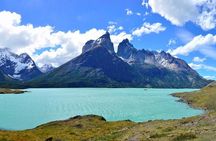4-Days Trip to Puerto Natales & Torres del Paine National Park