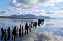 4-Days Trip to Puerto Natales & Torres del Paine National Park