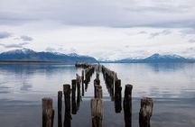 Self Drive Experience in Torres del Paine National Park - 6 Days