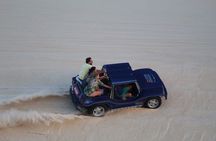  Buggy Ride - Genipabu Dunes (Furniture and Fixed)