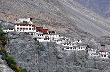 Wonders of Ladakh 