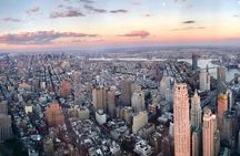 Private Ground Zero Tour with Optional One World Observatory Upgrade