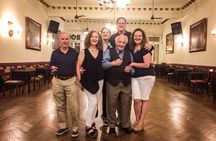 Tango for Your Soul