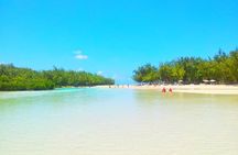 Full Day Ile aux Cerfs Speedboat Trip With Hotel Transfers (Private or Shared)