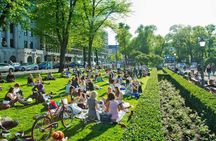Helsinki Day Cruise from Tallinn