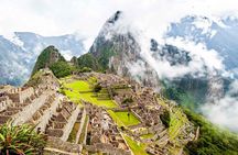 Machu Picchu 2-Day Adventure by Train with Overnight Stay