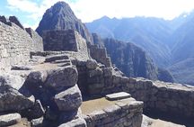 Fullday Machu Picchu tour with Expedition train