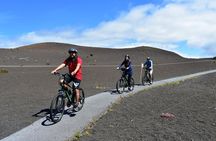 Self-Guided GPS Audio E-Bike Tour Hawaii Volcanoes National Park