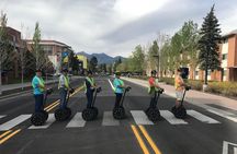 Haunted Downtown Flagstaff Segway Tour