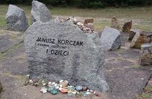 Private tour: Treblinka camp and Polish countryside from Warsaw