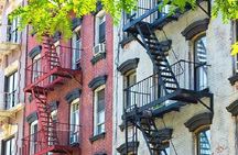New York Neighborhoods Private Walking Tours