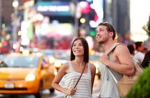 New York Neighborhoods Private Walking Tours