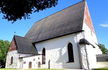 VIP Private Half-Day Trip to Medieval Porvoo from Helsinki